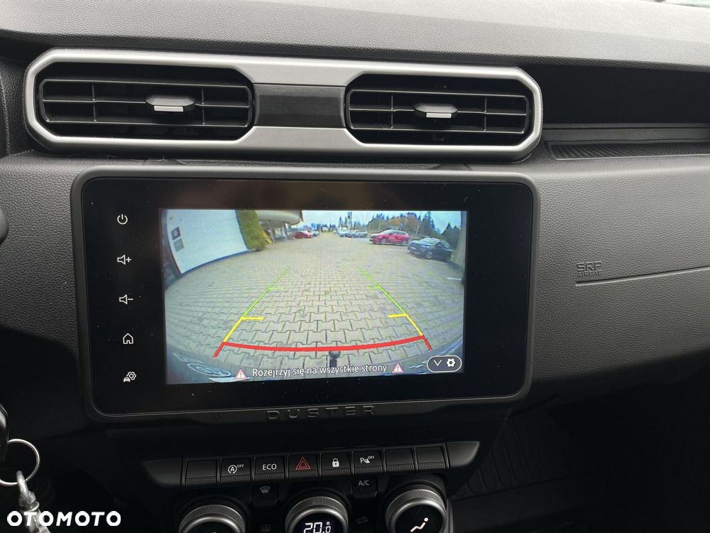 Dacia Duster 1.3 TCe Journey EDC - 21