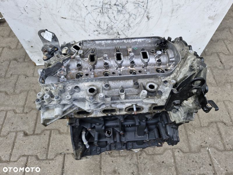 RENAULT TRAFIC III 3 VIVARO B 1.6 DCI SILNIK SŁUPEK R9M A408 R9MA408 - 14