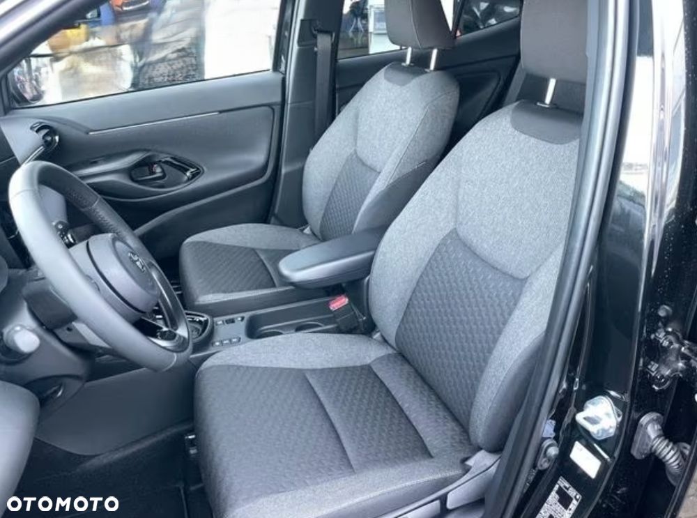Toyota Yaris Cross - 7