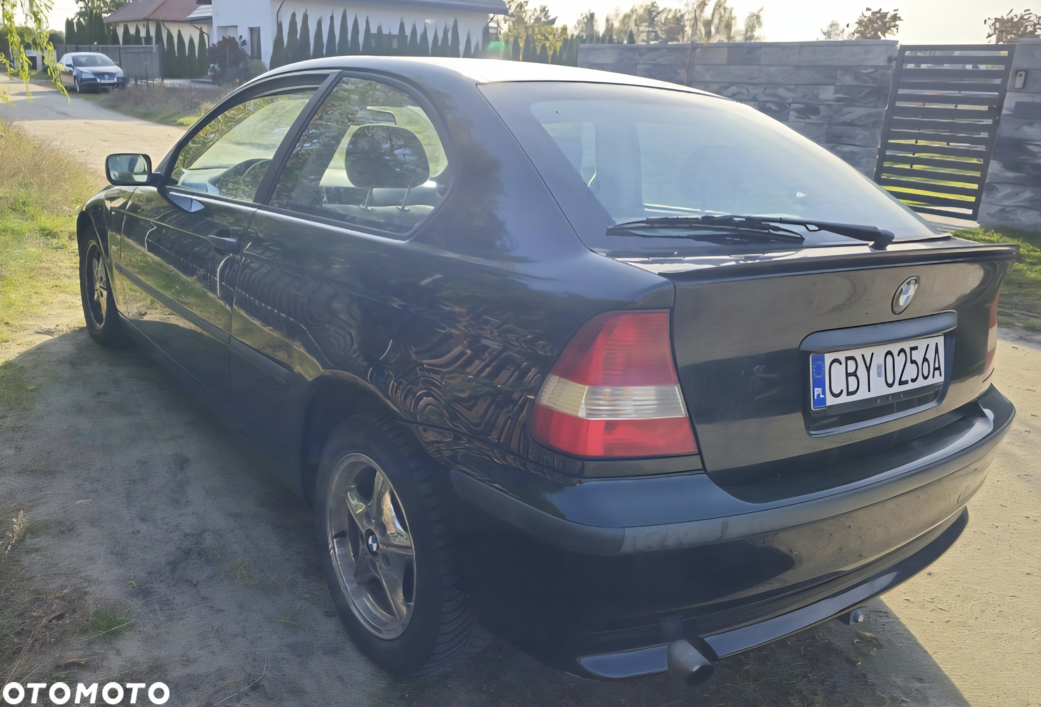 BMW Seria 3 - 4