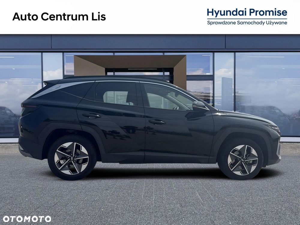 Hyundai Tucson 1.6 T-GDi HEV Smart 2WD - 6