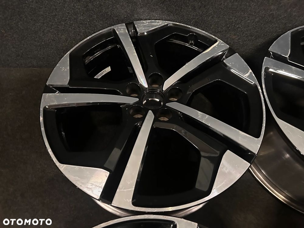 Alufelgi NIO ET7, EL7 21 cali 5x118 4szt. PO224305AC - 7