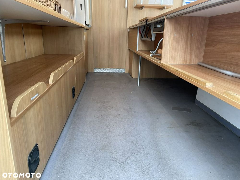 Renault Master - 35