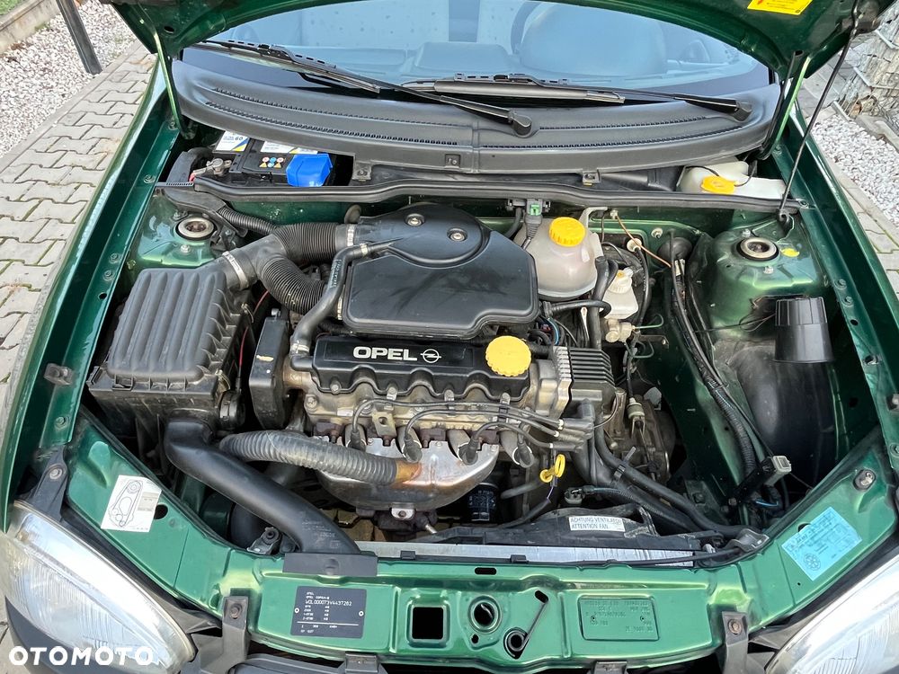 Opel Corsa - 9