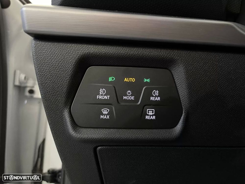 SEAT Leon ST 1.4 e-Hybrid FR DSG - 35