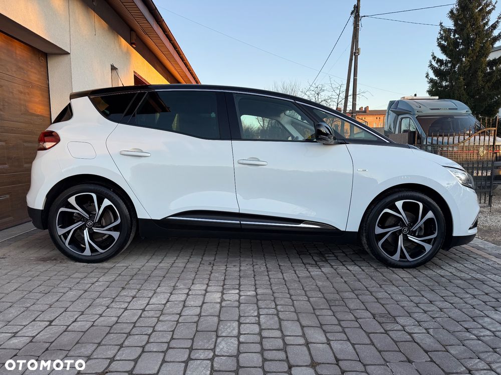 Renault Scenic Energy TCe 130 S&S Bose Edition - 9