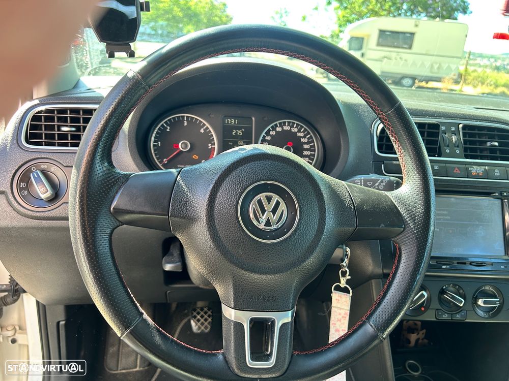 VW Polo - 8