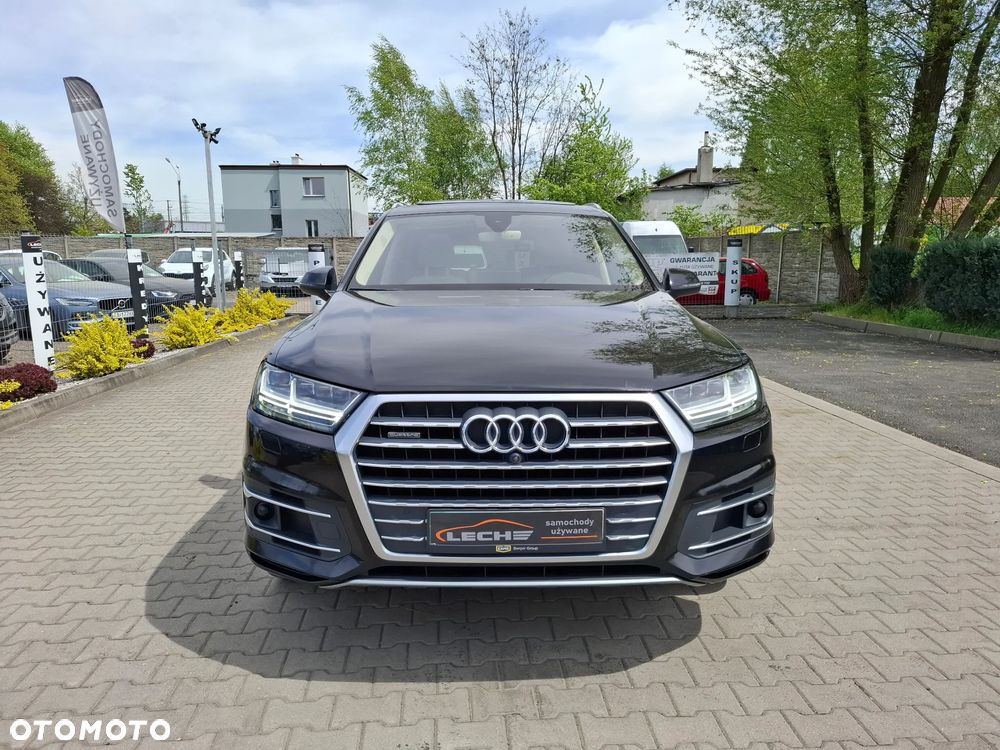 Audi Q7 - 4