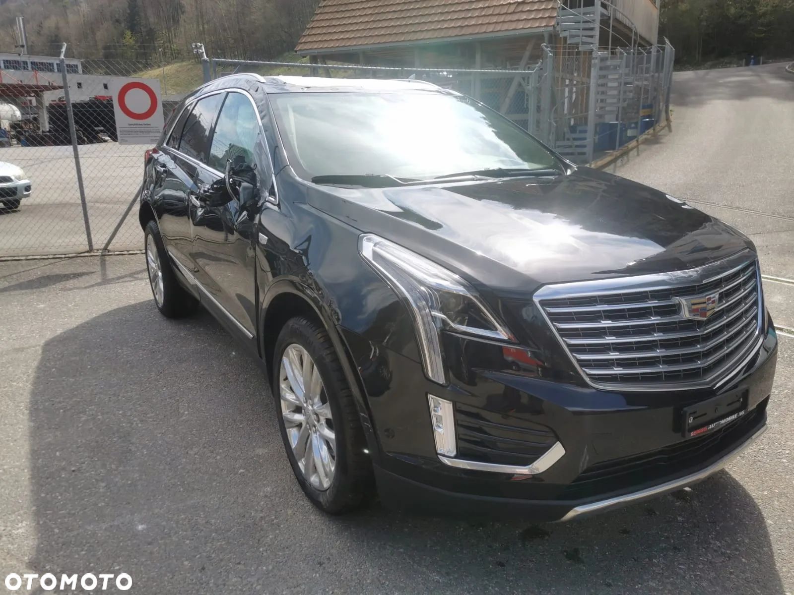 Cadillac XT5 3.6 V6 AWD Premium - 1