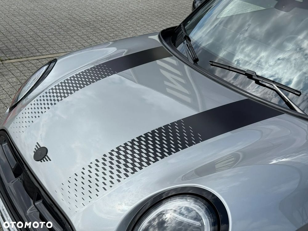 MINI Cooper C Linia John Works sport - 13