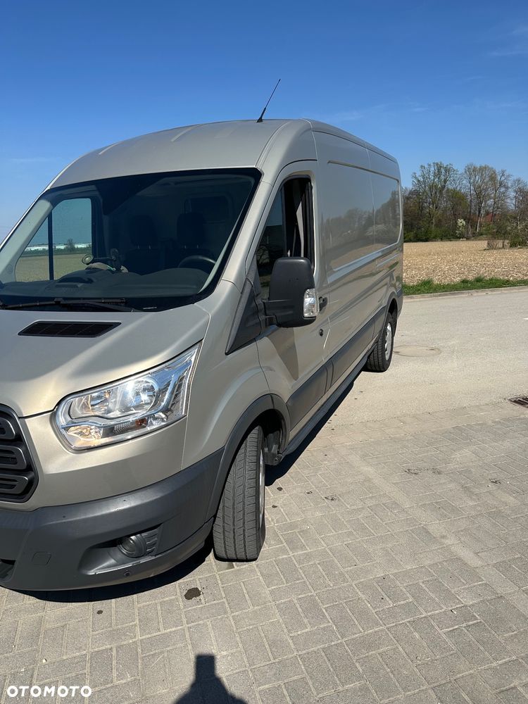 Ford Transit - 9