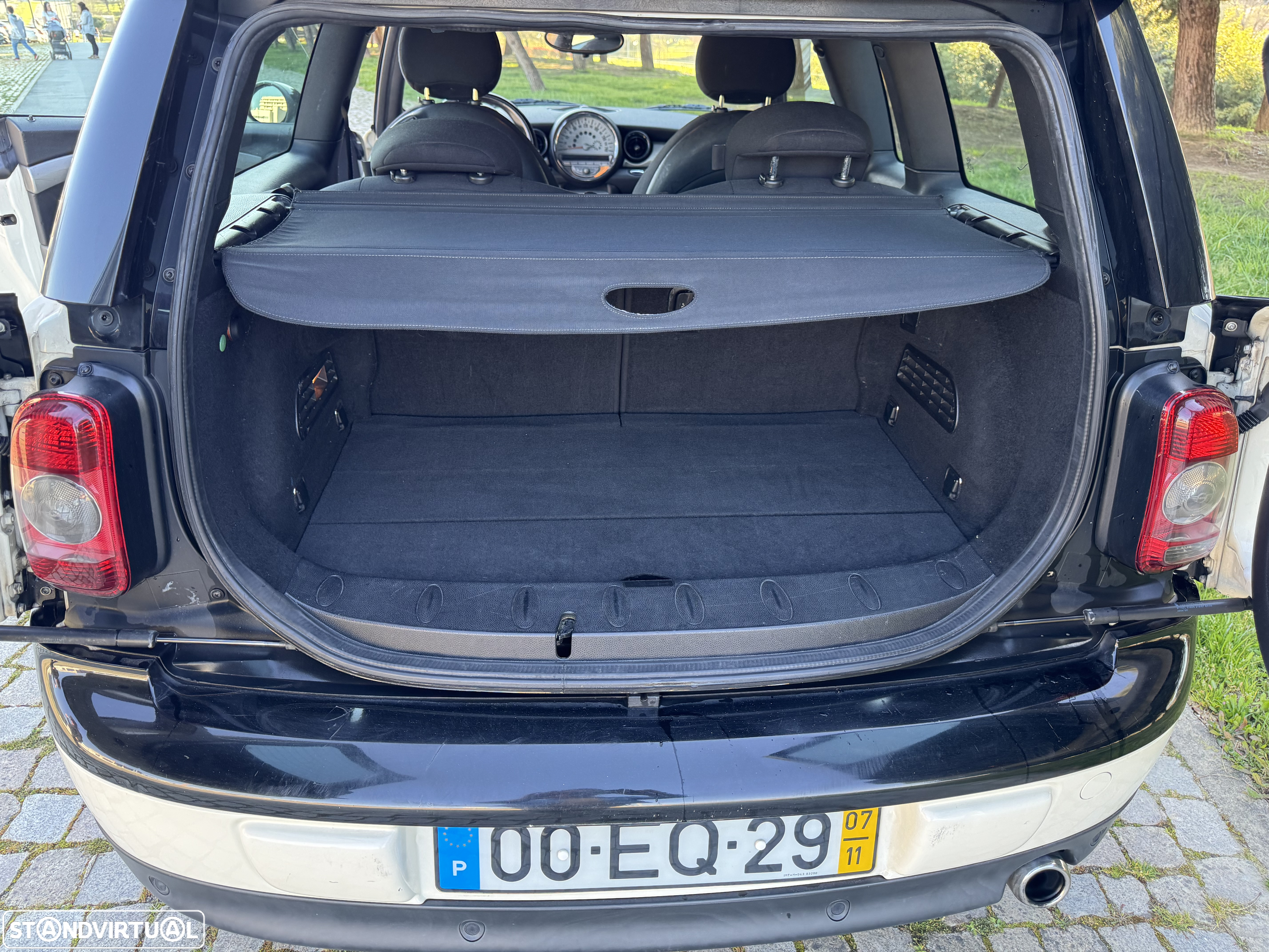 MINI Clubman Cooper D - 6