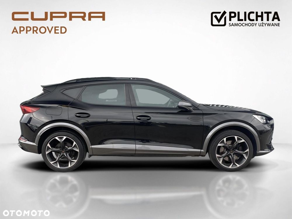 Cupra Formentor - 7
