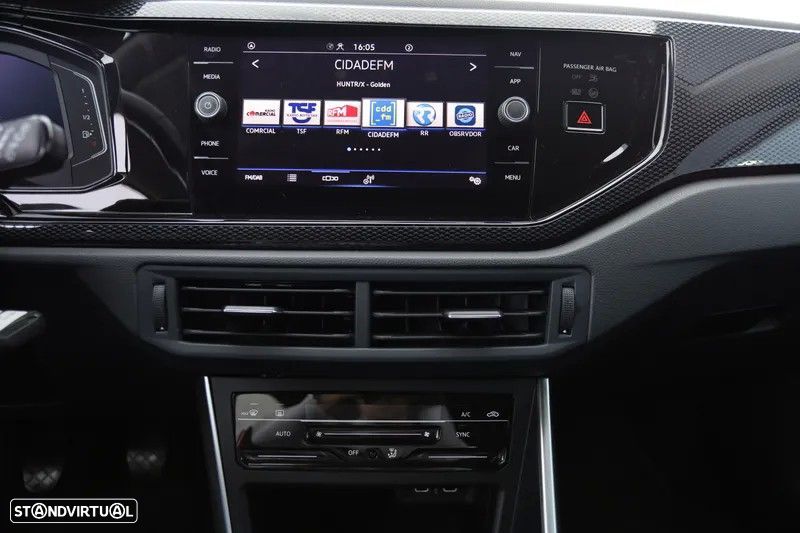 VW Taigo 1.0 TSI Life - 10