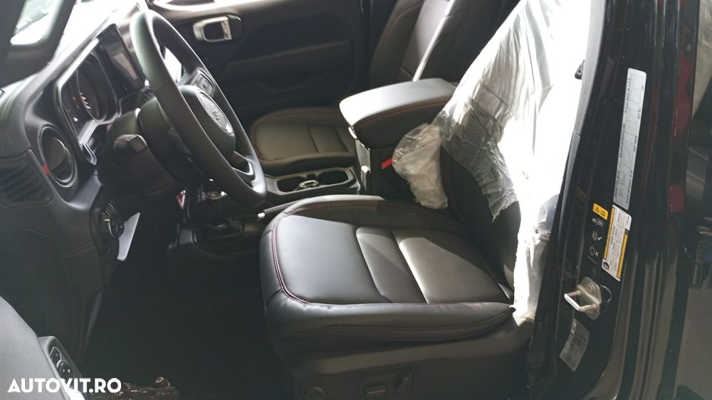 Jeep Avenger 1.2 MT6 Turbo Longitude - 5