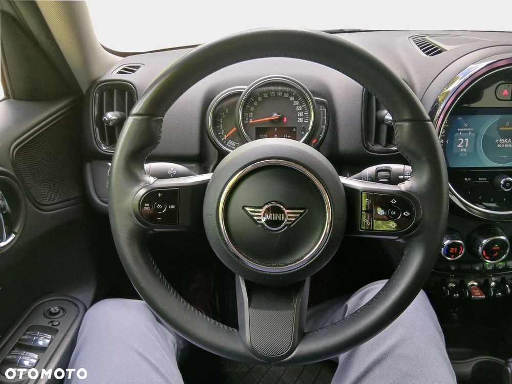 MINI Countryman Cooper - 13