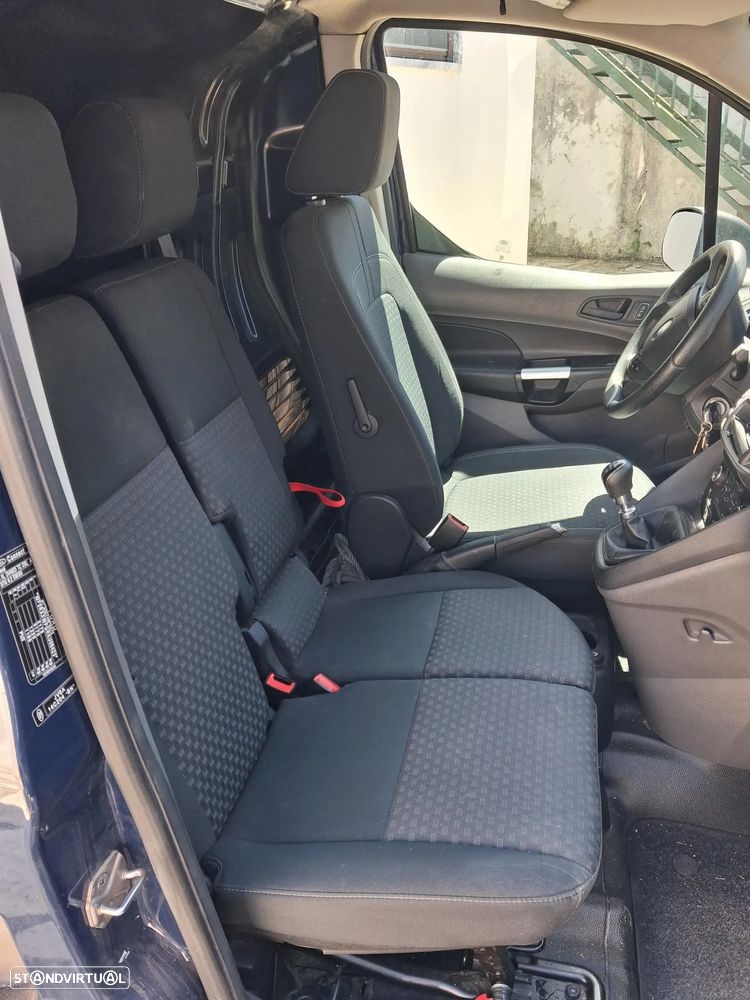Ford Transit Connect - 3