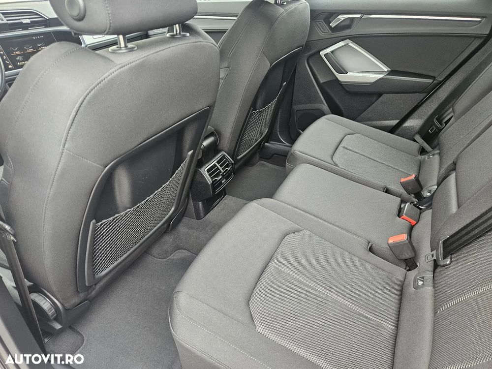 Audi Q3 1.5 35 TFSI S tronic - 23