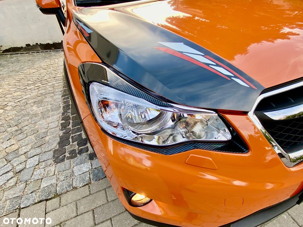 Subaru XV 2.0D Exclusive - 25
