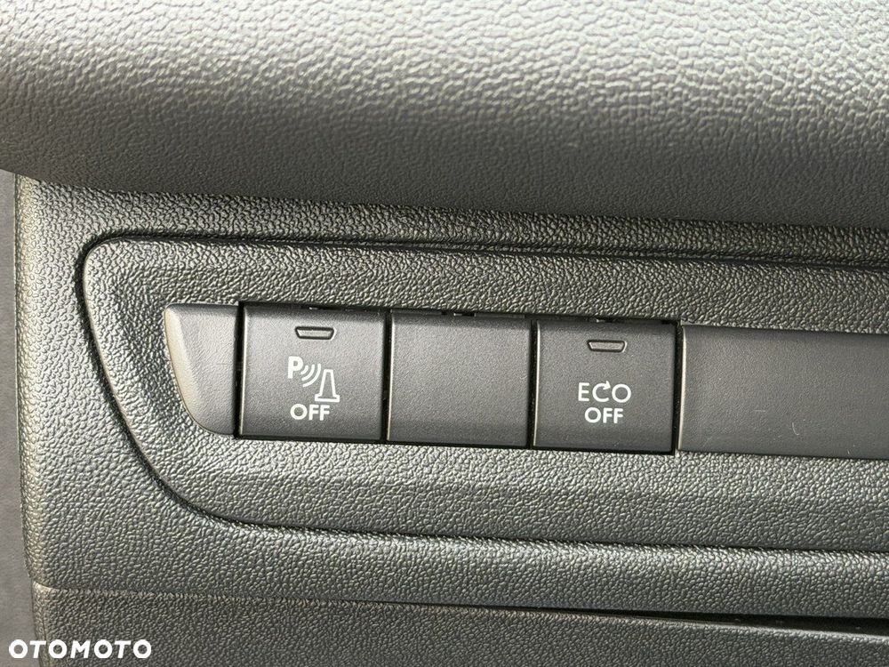 Peugeot 208 BlueHDi 100 Active - 17