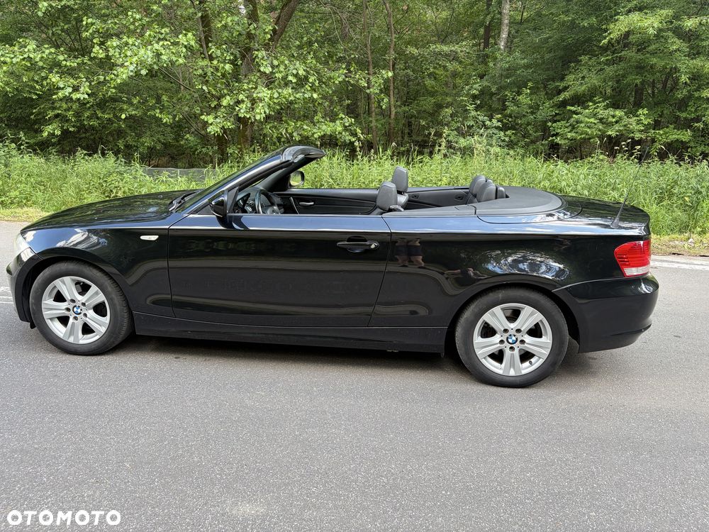 BMW Seria 1 - 1