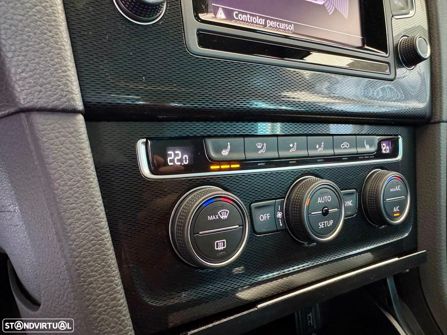 VW Golf 2.0 TSi GTi Performance - 19