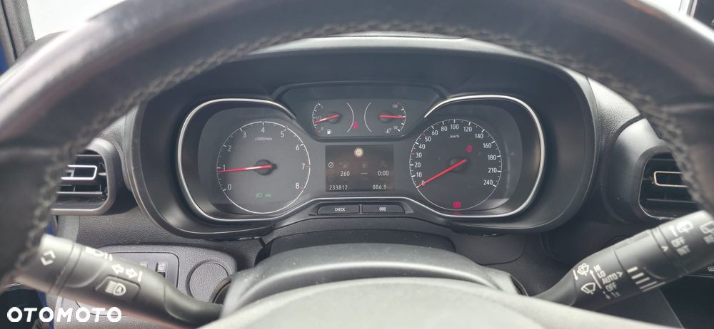 Opel Combo 1.5 CDTI Enjoy S&S - 13