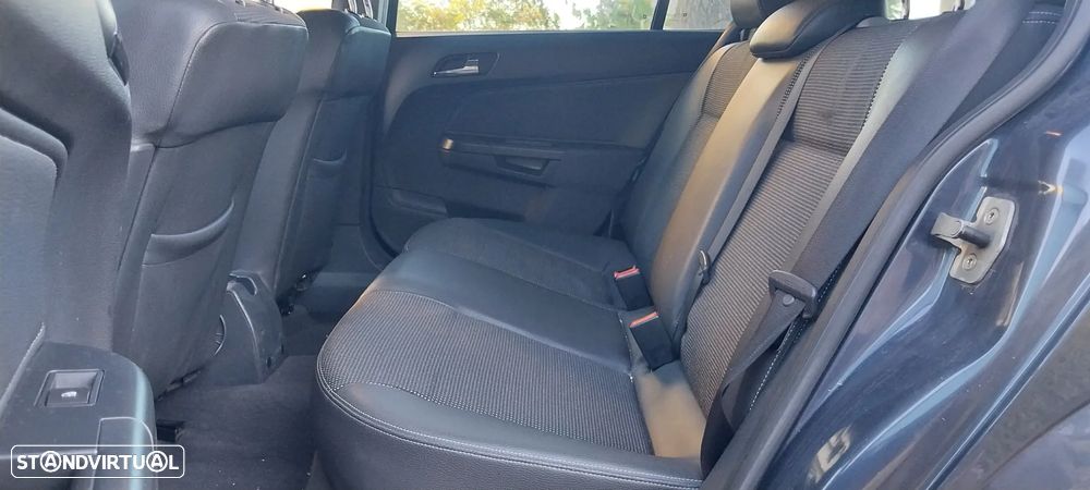 Opel Astra Caravan 1.7 CDTi Cosmo - 7