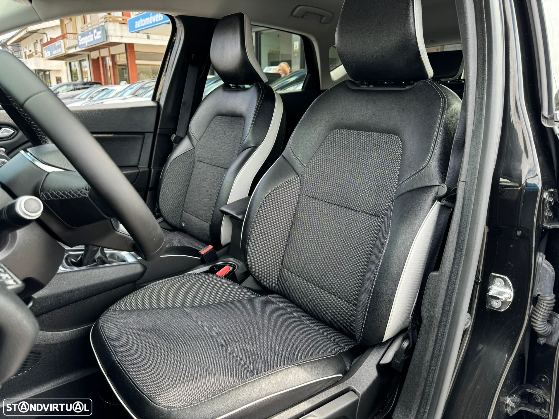 Renault Captur 1.0 TCe Intens - 7
