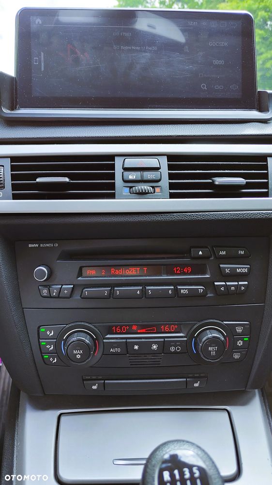 BMW Seria 3 320i - 14
