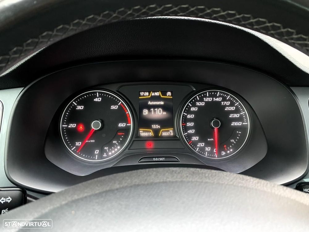 SEAT Ateca 1.6 TDI Style - 25