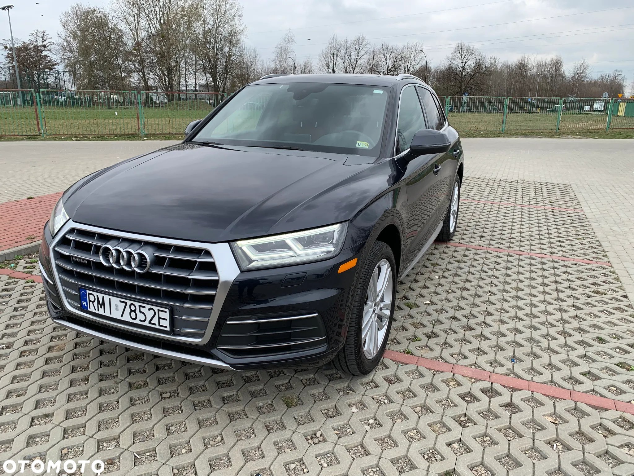 Audi Q5 2.0 TFSI Quattro S tronic - 2