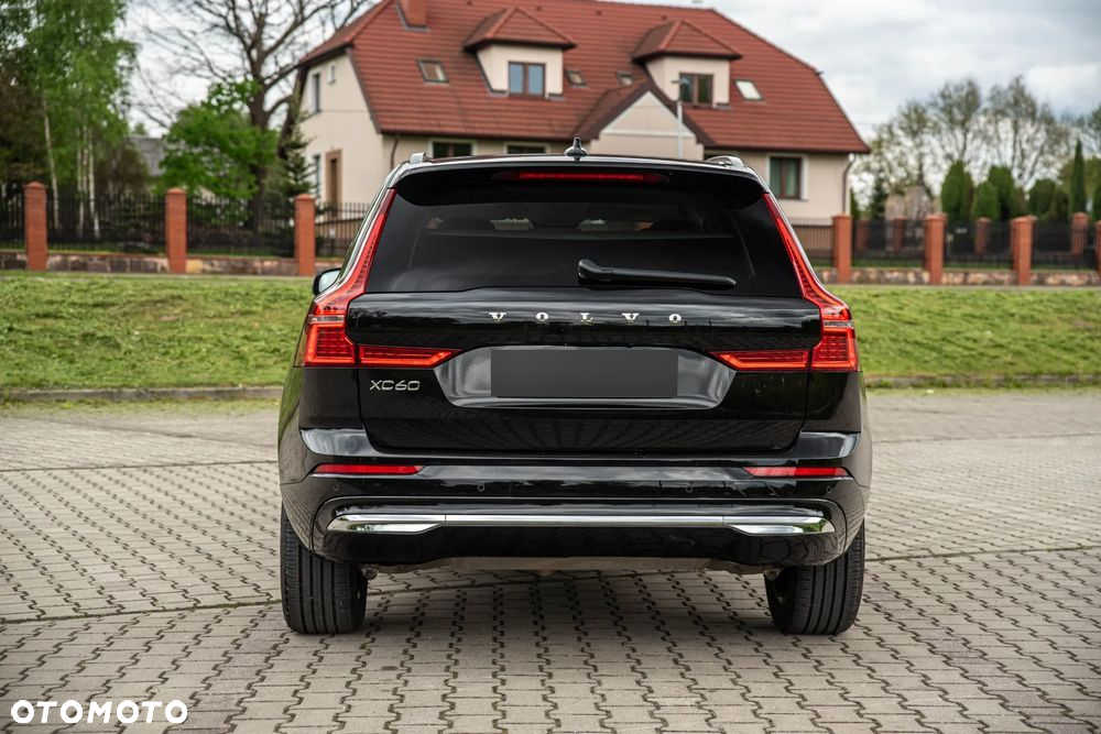 Volvo XC 60 - 15