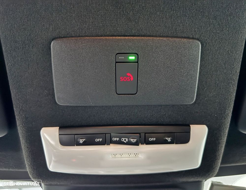 Nissan Juke 1.0 DIG-T N-Connecta NAV. DCT - 14