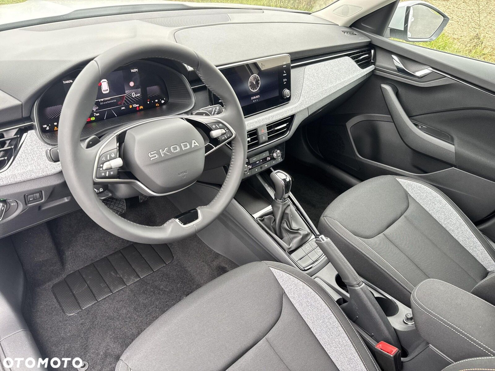 Skoda Kamiq 1.5 TSI Edition 130 DSG - 14