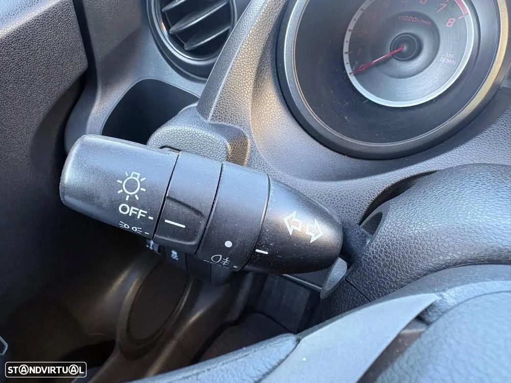 Honda Jazz 1.2 i-VTEC Trend - 38