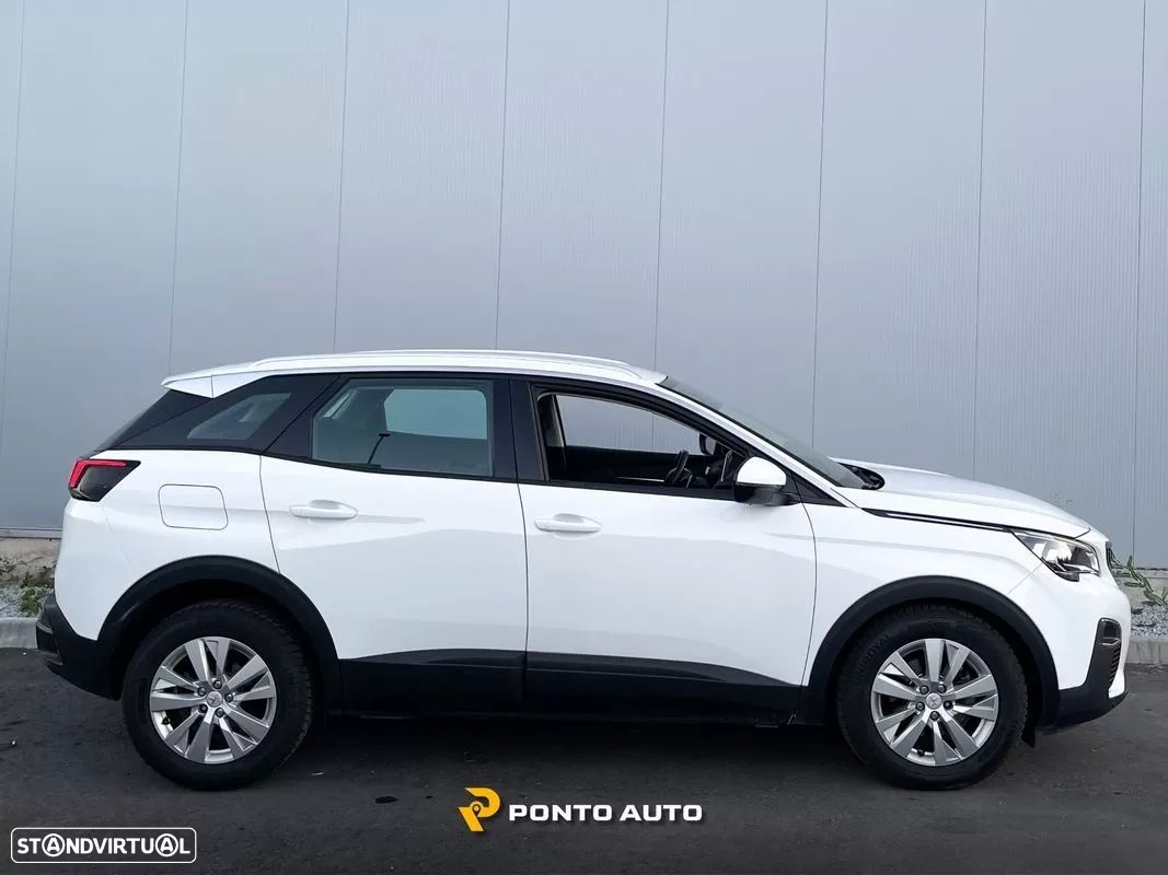 Peugeot 3008 1.2 PureTech Allure EAT6 - 5