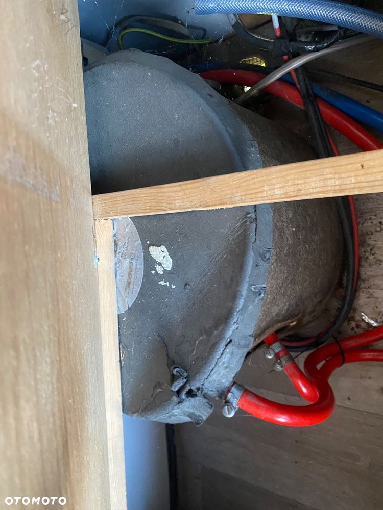 Elddis Crusader - 12