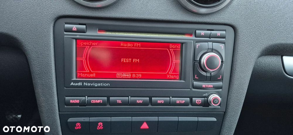 Audi A3 Sportback - 17