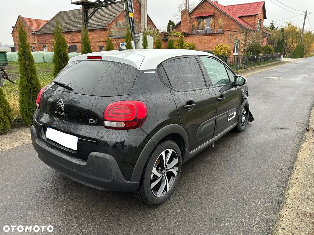 Citroën C3 1.2 PureTech Elle S&S - 9