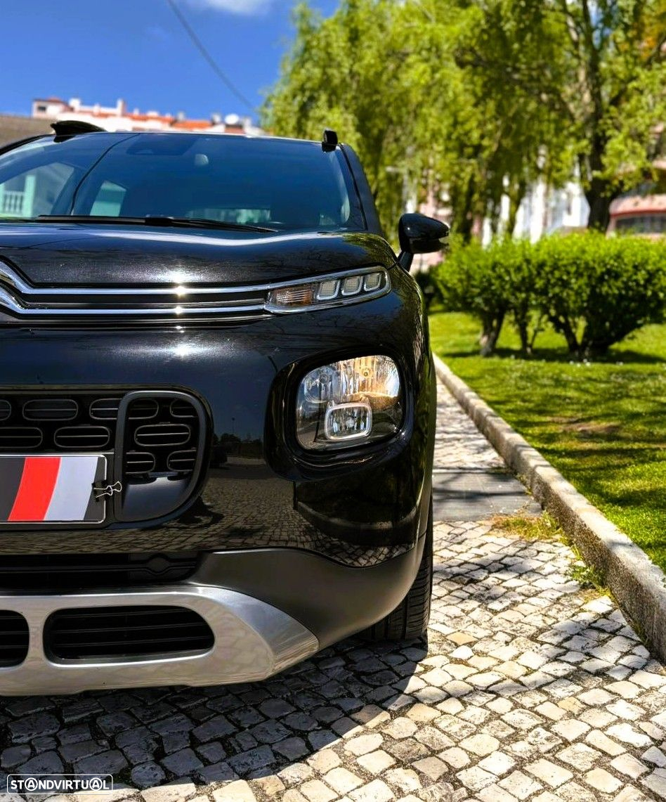 Citroën C3 Aircross 1.2 PureTech Feel - 5