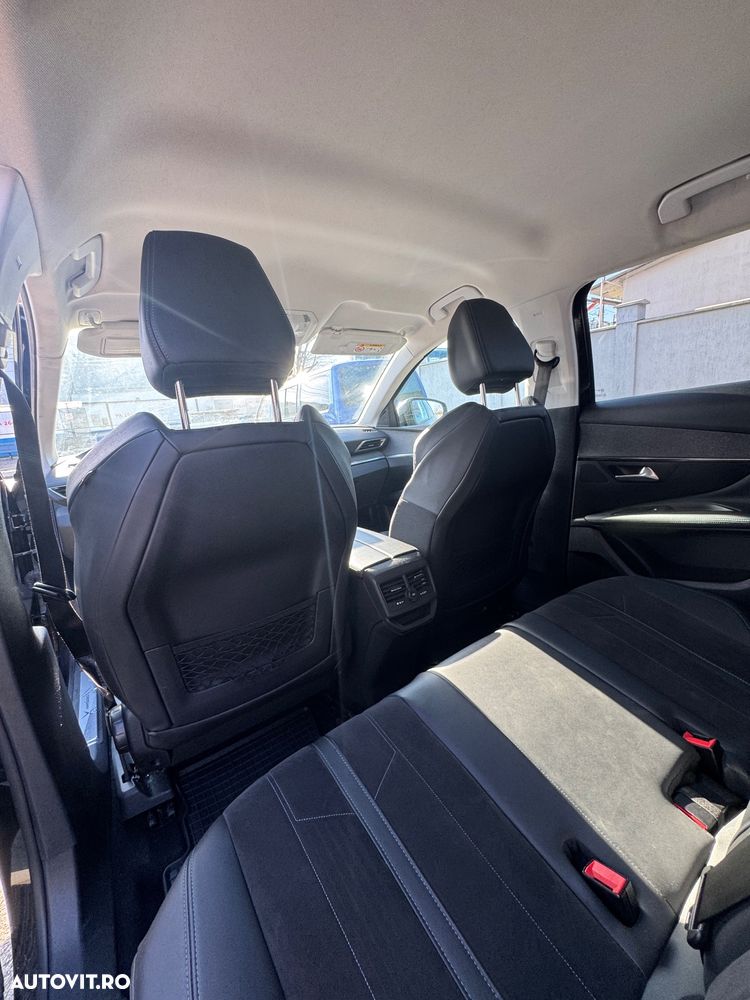 Peugeot 3008 1.5 BlueHDI 130 S&S EAT8 Allure - 18