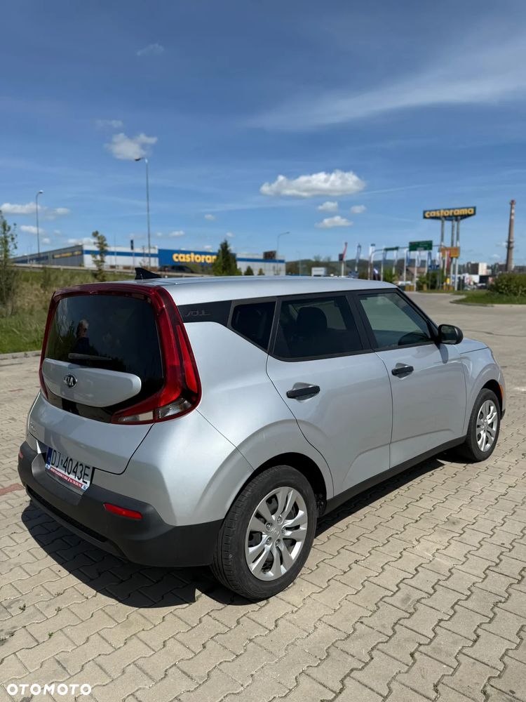 Kia Soul - 8
