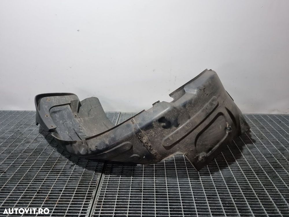 Carenaj stanga fata Hyundai IX35 2010 - 2019 SUV 4 Usi (1491) - 2