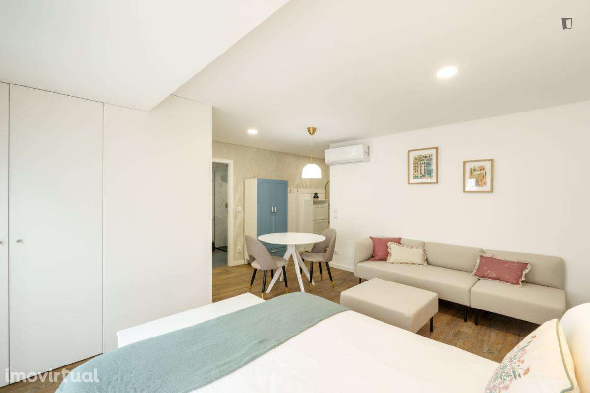 Estúdio - localizado em Santa Marinha Porto - Grande imagem: 4/29