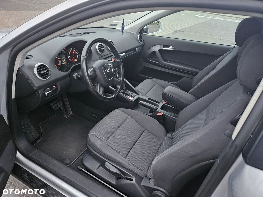Audi A3 3-drzwiowe - 13