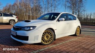 Subaru Impreza 2.5 WRX STI