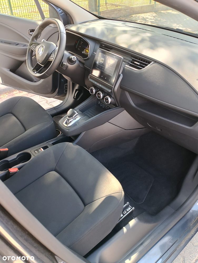 Renault Zoe (mit Batterie) Z.E 50 LIFE - 16