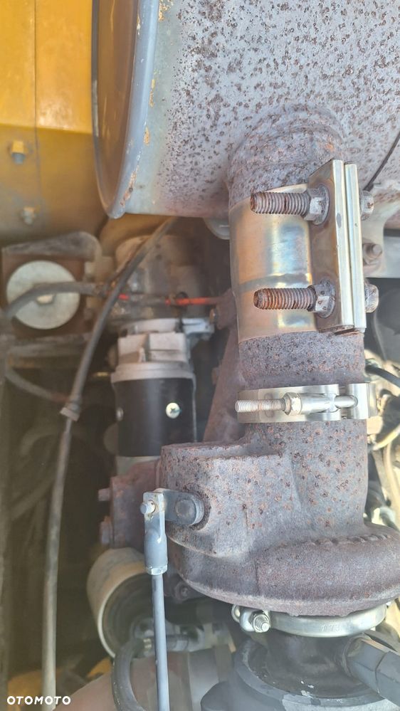 Hyundai Robex 140W-7 - 9