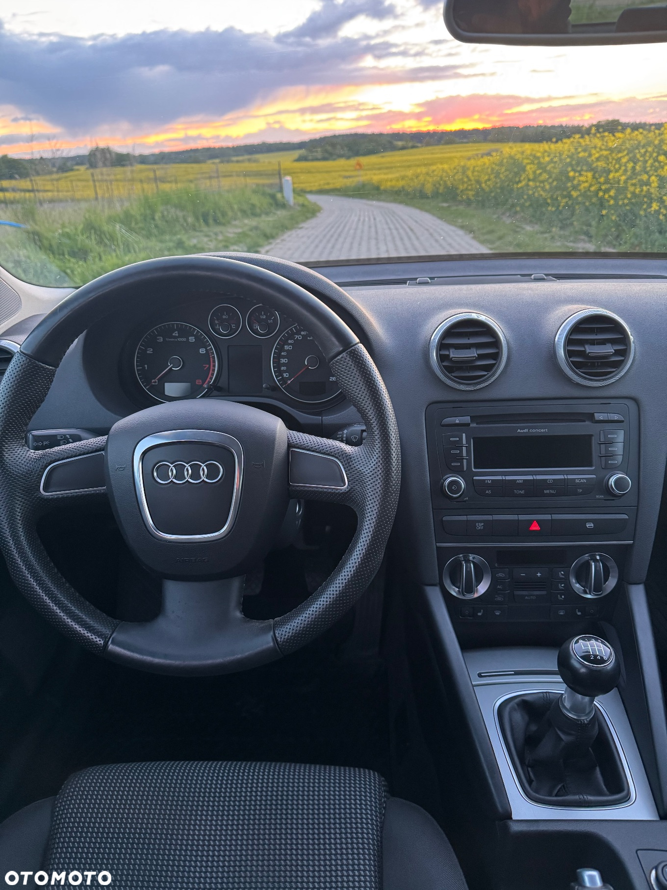 Audi A3 1.8 TFSI Sportback Ambition - 7